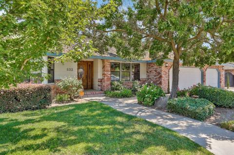 832 Shadowbrook Ln, Manteca, CA 95336 photo 2