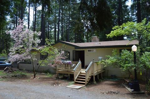 9440 Tall Timber Rd, Georgetown, CA 95634 photo 1