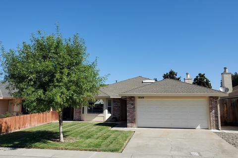 1849 Innsbrook Dr, Modesto, CA 95350 photo 1
