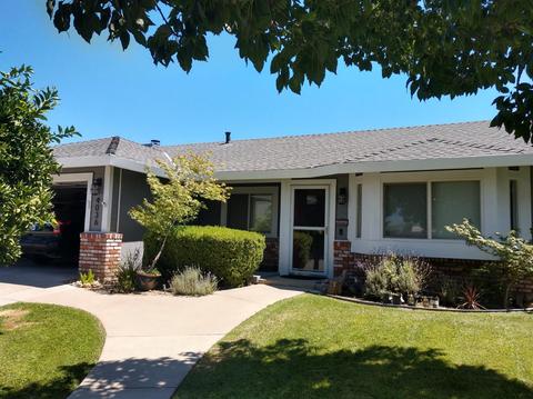 4036 Sybil Ln, Modesto, CA 95356 photo 1