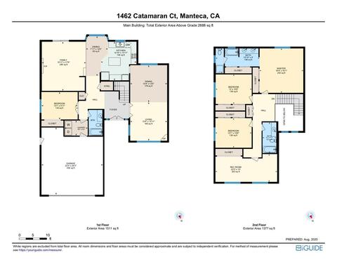 1462 Catamaran Ct, Manteca, CA 95337 photo 84