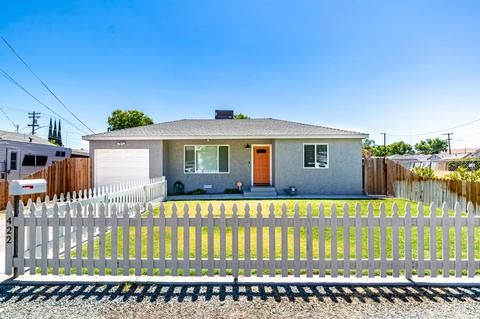 422 E Coolidge Ave, Modesto, CA 95350 photo 1