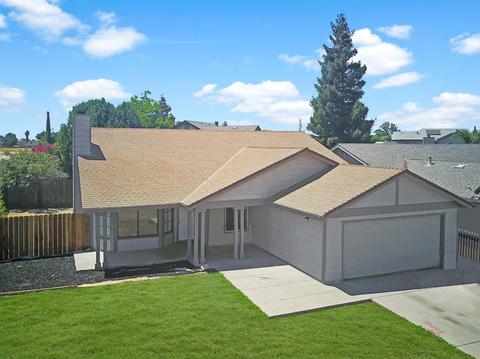 4812 N Norma Way, Keyes, CA 95328 photo 1
