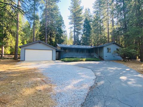20090 Prairie Dr, Volcano, CA 95689 photo 1