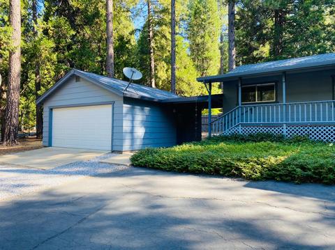 20090 Prairie Dr, Volcano, CA 95689 photo 2