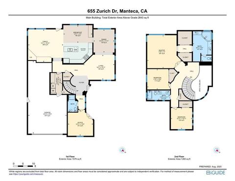 655 Zurich Dr, Manteca, CA 95337 photo 52