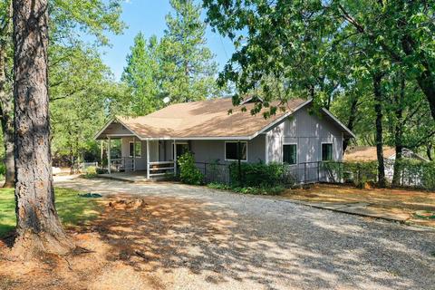 12357 Amber St, Grass Valley, CA 95949 photo 1