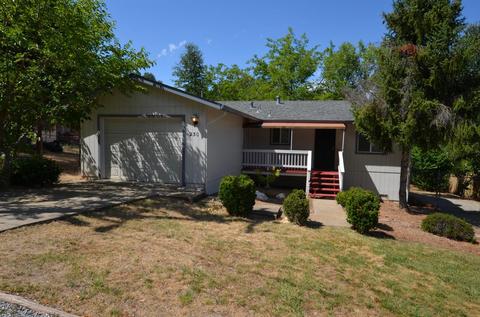 230 Watkins St, Murphys, CA 95247 photo 1