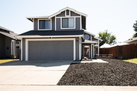 8232 Bluehaven Ct, Antelope, CA 95843 photo 1