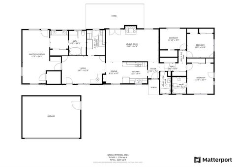 4205 East Rd, Placerville, CA 95667 photo 46