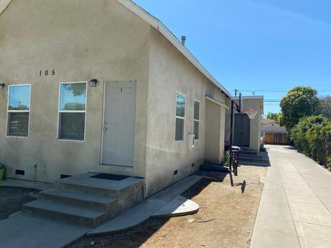 105 Orange Ave, Modesto, CA 95350 photo 5