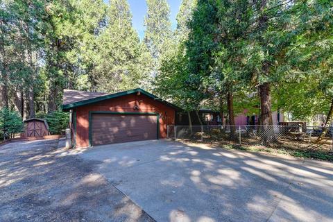 6908 Ridgeway Dr, Pollock Pines, CA 95726 photo 3