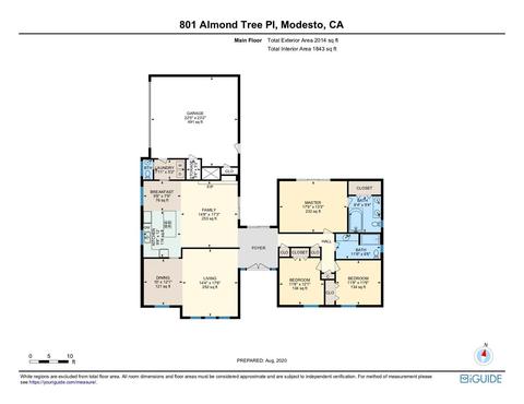 801 Almond Tree Pl, Modesto, CA 95356 photo 49