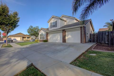 767 Bertwood Ln, Patterson, CA 95363 photo 3