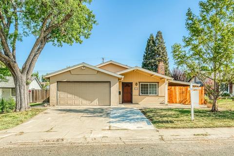 5545 Sapunor Way, Carmichael, CA 95608 photo 1