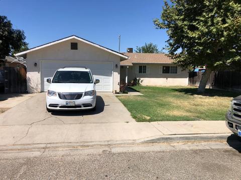 2152 Coronado Ave, Merced, CA 95348 photo 1