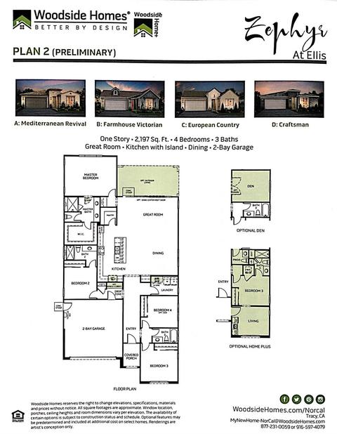 4579 Margaret Adele Ln, Tracy, CA 95377 photo 2