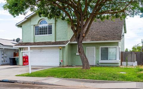 3809 Towery Ave, Modesto, CA 95356 photo 1