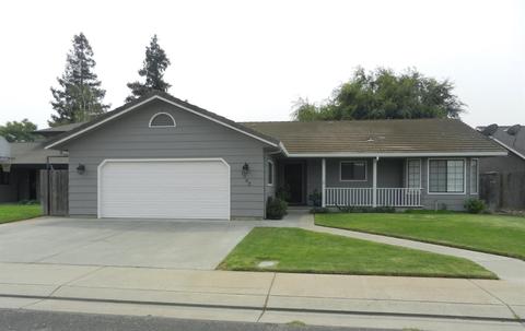 1002 Pinot Noir Dr, Lodi, CA 95240 photo 1