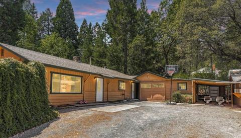 13193 Tabeaud Rd, Pine Grove, CA 95665 photo 1
