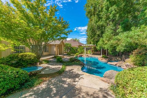 4218 Clover Knoll Ct, Carmichael, CA 95608 photo 31