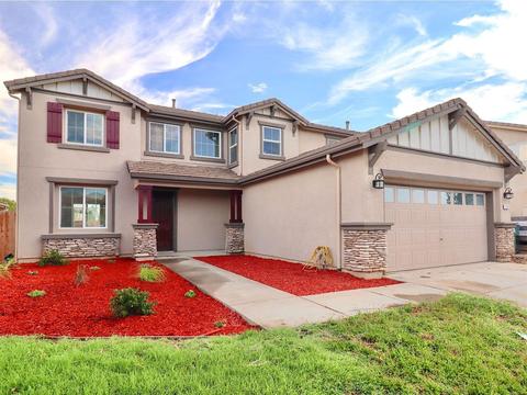 1746 Griego Ave, Olivehurst, CA 95961 photo 1