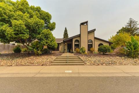 5107 Parque Vista Way, Carmichael, CA 95608 photo 1