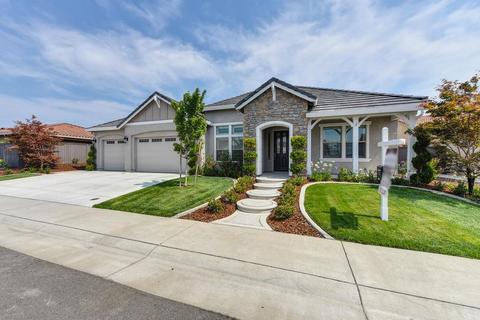 925 Dusty Stone Loop, Rocklin, CA 95765 photo 2