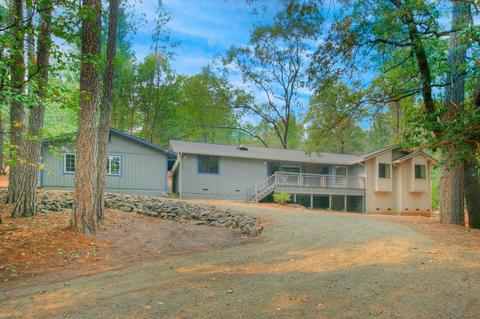 5982 Arrowhead Dr, Foresthill, CA 95631 photo 1