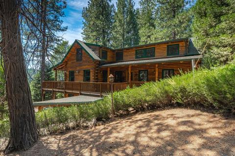 25730 Mountain View Rd, Volcano, CA 95689 photo 1
