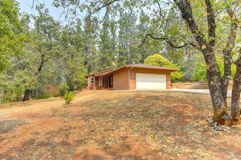 214 Hillside Dr, Applegate, CA 95703 photo 1