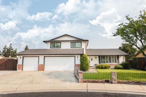 1281 Michaeltin Ct, Manteca, CA 95336 photo 1