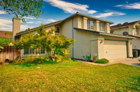 490 Silvertail Pl, Tracy, CA 95376 photo 3