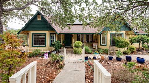 2296 Choctaw Rd, Copperopolis, CA 95228 photo 1