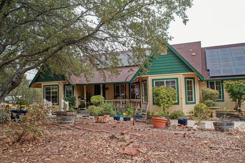 2296 Choctaw Rd, Copperopolis, CA 95228 photo 35