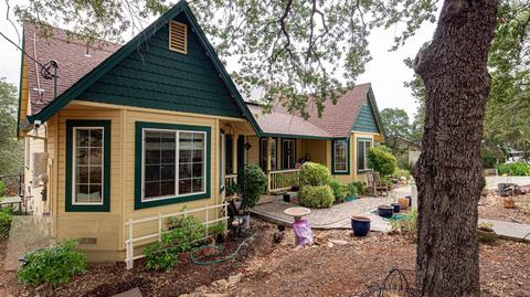 2296 Choctaw Rd, Copperopolis, CA 95228 photo 2