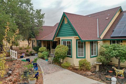 2296 Choctaw Rd, Copperopolis, CA 95228 photo 4