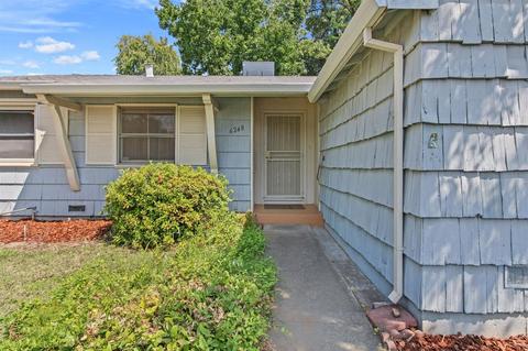 6248 Templeton Dr, Carmichael, CA 95608 photo 2