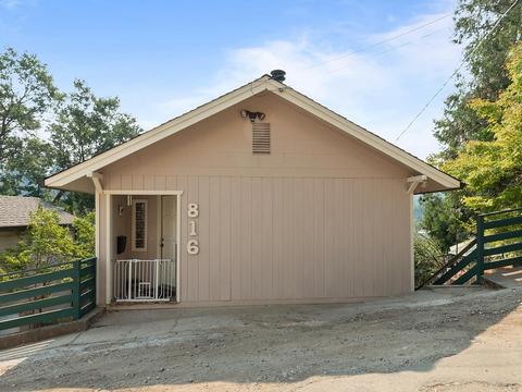 816 High St, Placerville, CA 95667 photo 21
