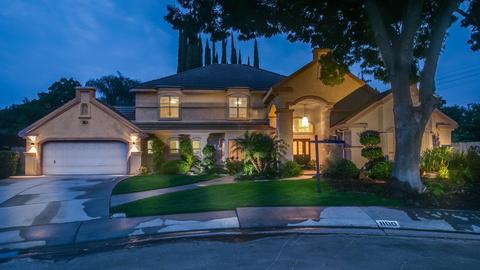 800 Hedgestone Way, Modesto, CA 95355 photo 1