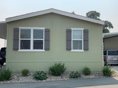 8200 Jantzen Rd #51, Modesto, CA 95357 photo 2