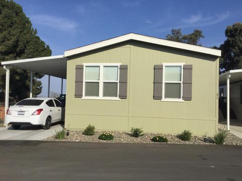 8200 Jantzen Rd #51, Modesto, CA 95357 photo 1