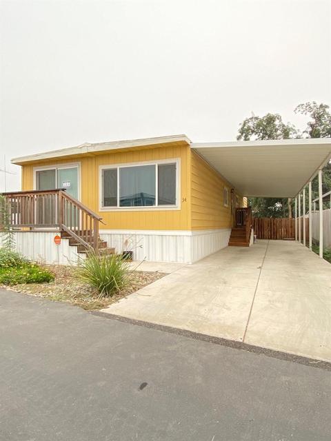 8200 Jantzen Rd #34, Modesto, CA 95357 photo 1