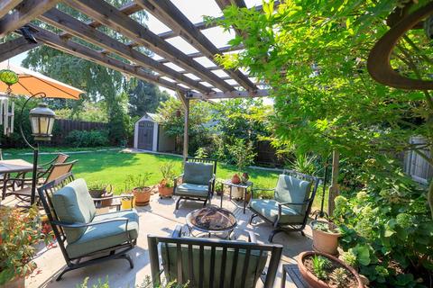 2208 Crocker Ln, Modesto, CA 95358 photo 24