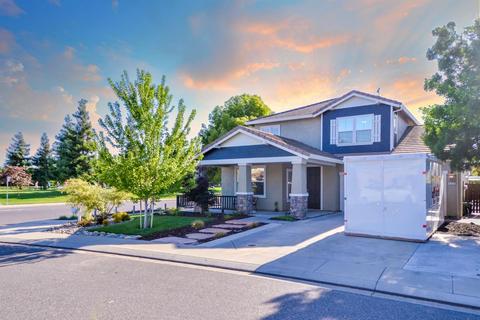 4209 Drakeshire Ct, Modesto, CA 95356 photo 1