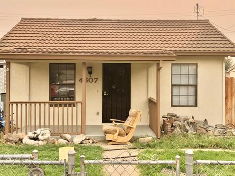4607 Morgan St, Salida, CA 95368 photo 1