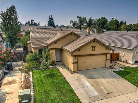 5600 Ridgepoint Dr, Antelope, CA 95843 photo 1