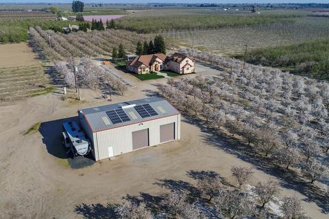 21250 Sexton Rd, Escalon, CA 95320 photo 2