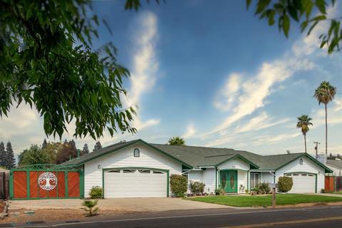3575 Sue Pam Dr, Carmichael, CA 95608 photo 1