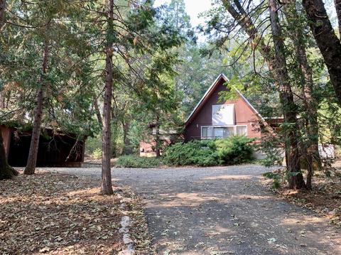20675 Cedar View Dr, Foresthill, CA 95631 photo 1